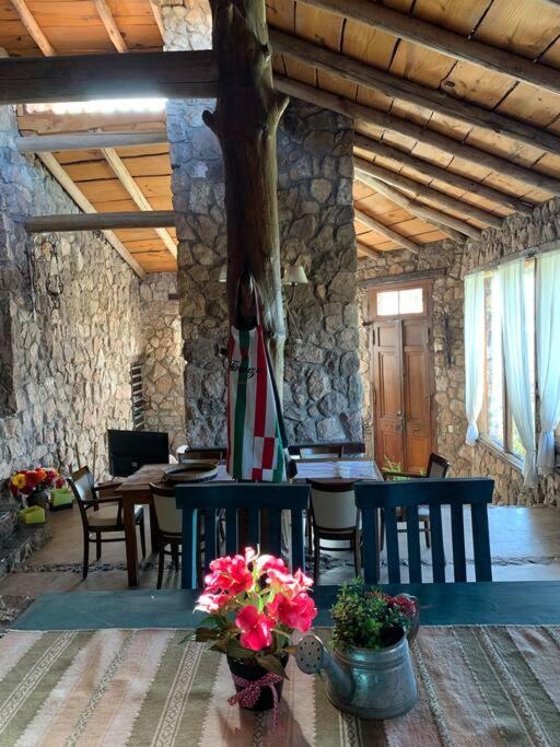 Casa De Ensueno Chalet Villa Carlos Paz
